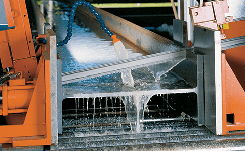 山东加工厂怎样提高带锯床的工作效率？